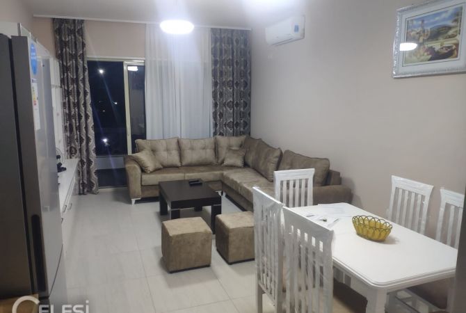 Shtepi me qera 2+1 ne Tirane - 490 Euro