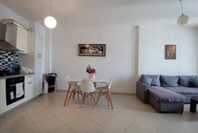 House for Rent 2+1 in Tirana - 500 Euro