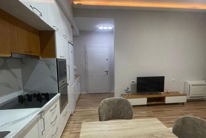 Shtepi me qera 1+1 ne Tirane - 600 Euro