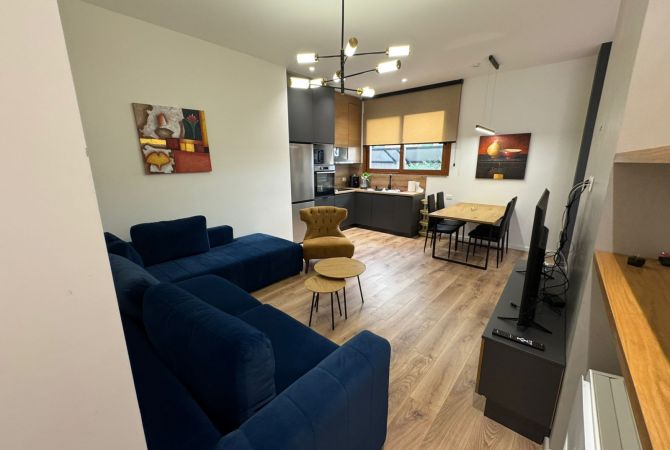 Shtepi me qera 2+1 ne Tirane - 700 Euro