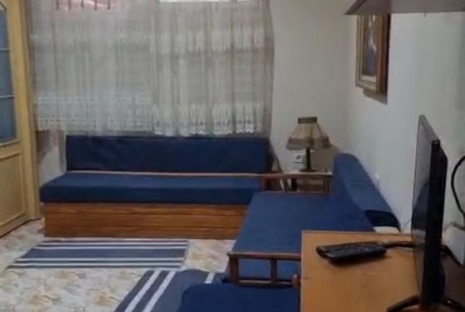 Shtepi me qera Garsoniere ne Tirane - 300 Euro