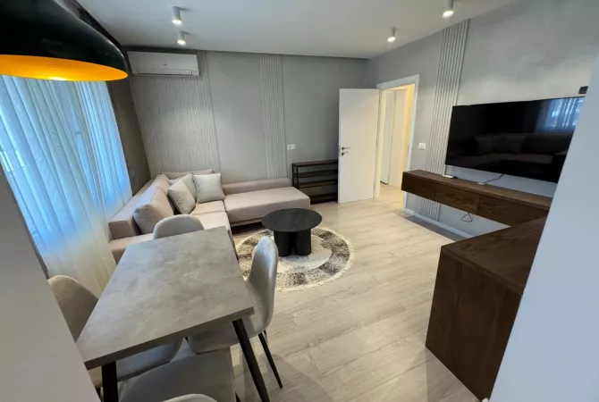 House for Sale 1+1 in Tirana - 89,000 Euro