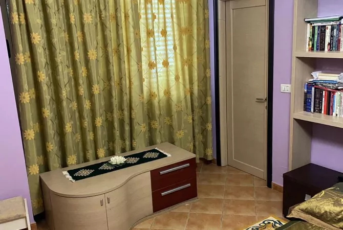 Shtepi me qera 3+1 ne Tirane - 400 Euro