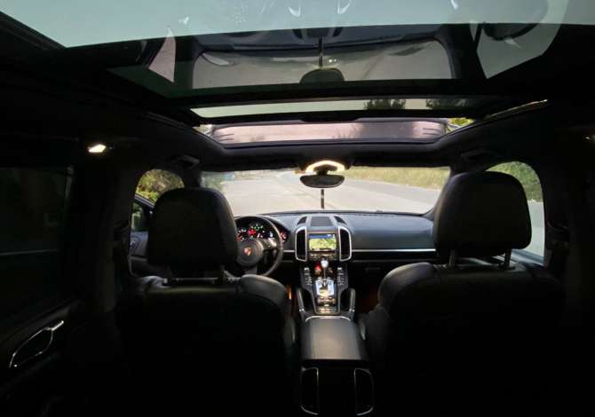 Car Rental  in Tirana - 100 Euro