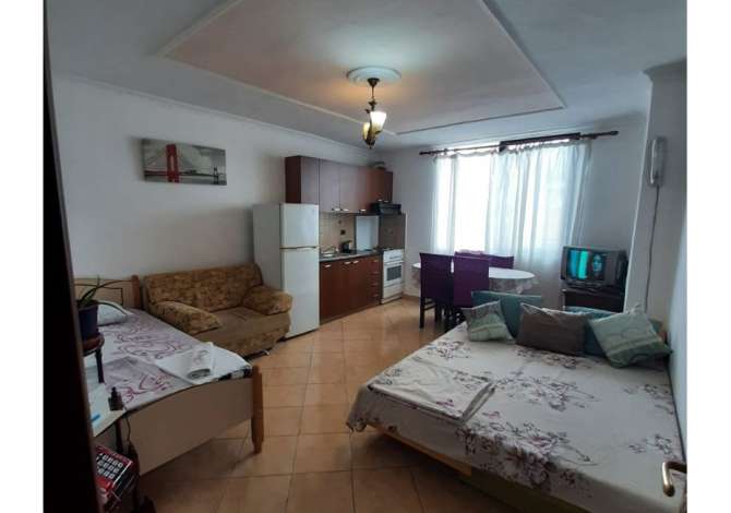 Shtepi me qera 2+1 ne Tirane - 45,000 Leke