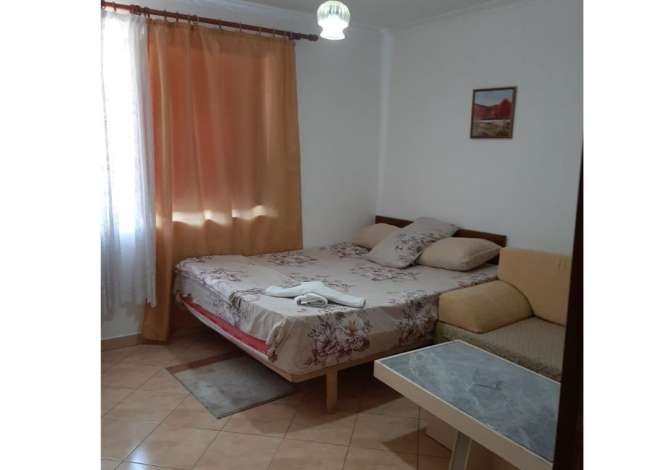 Shtepi me qera 2+1 ne Tirane - 45,000 Leke