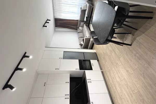 Casa in affitto 1+1 a Tirana - 40,000 Leke