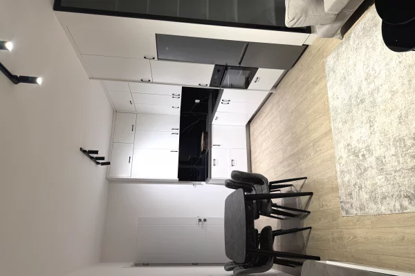 Casa in affitto 1+1 a Tirana - 40,000 Leke