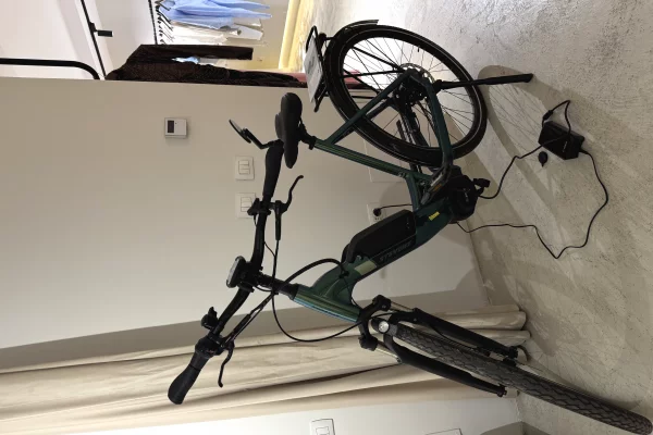 Bicycle  in Tirana - 1,500 Euro