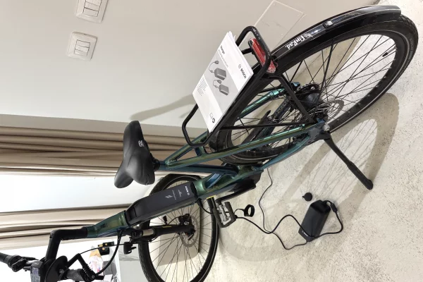 Bicycle  in Tirana - 1,500 Euro