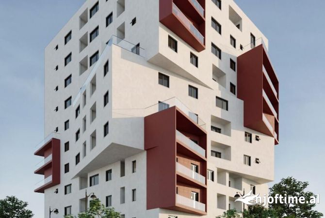 Shtepi me qera Apartament ne Tirane, 1+1, Mobilimi E mobiluar, Pagesa 500  Euro.