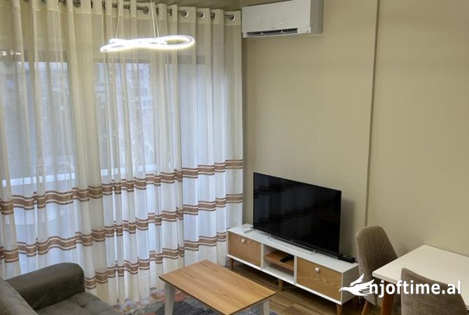 Shtepi me qera 1+1 ne Tirane - 500 Euro