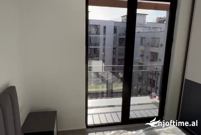 Shtepi me qera 1+1 ne Tirane - 504 Euro