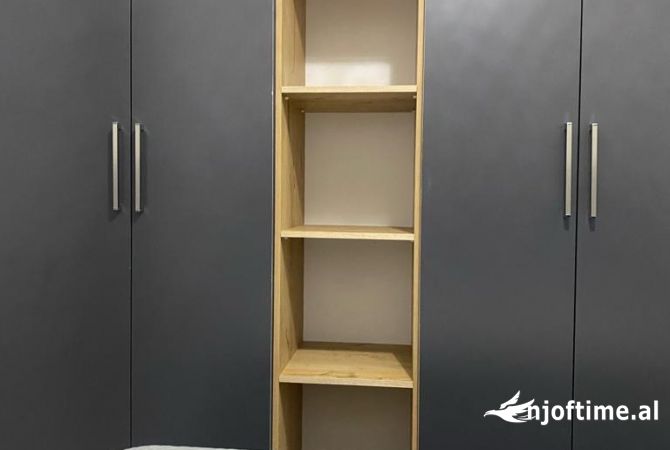 Shtepi me qera 1+1 ne Tirane - 383 Euro