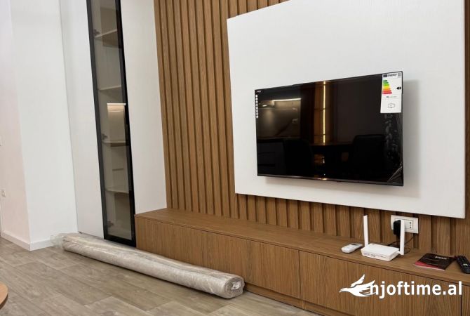 Shtepi me qera 1+1 ne Tirane - 507 Euro