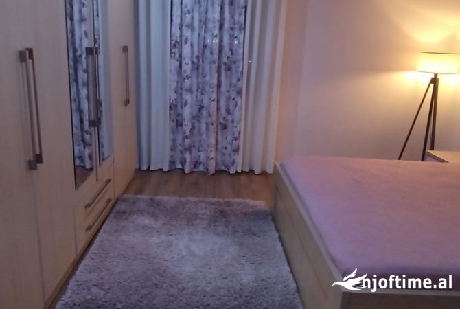 Shtepi me qera 1+1 ne Tirane - 41,000 Leke