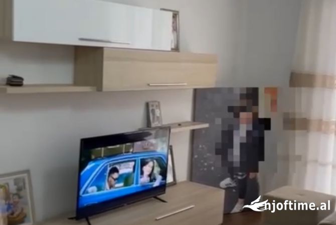 Shtepi me qera 2+1 ne Tirane - 350 Euro