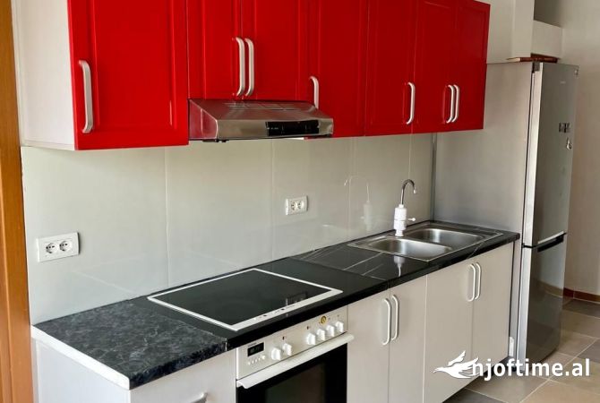 House for Rent 2+1 in Tirana - 371 Euro