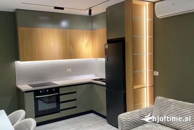 Shtepi me qera 2+1 ne Tirane - 601 Euro