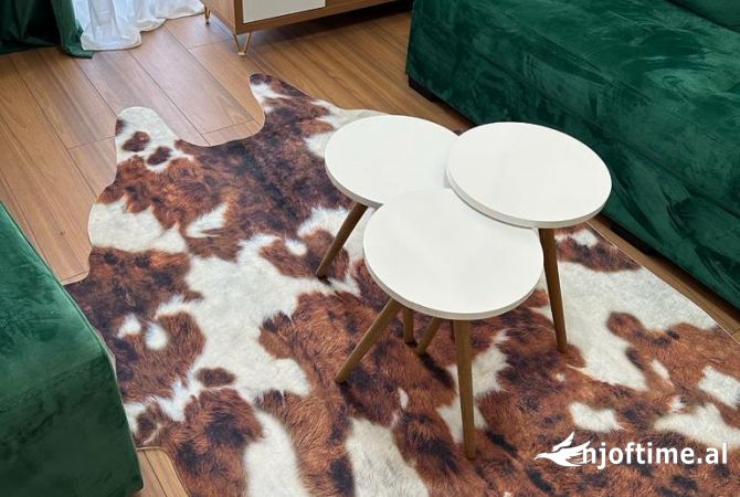 Shtepi me qera 1+1 ne Tirane - 404 Euro