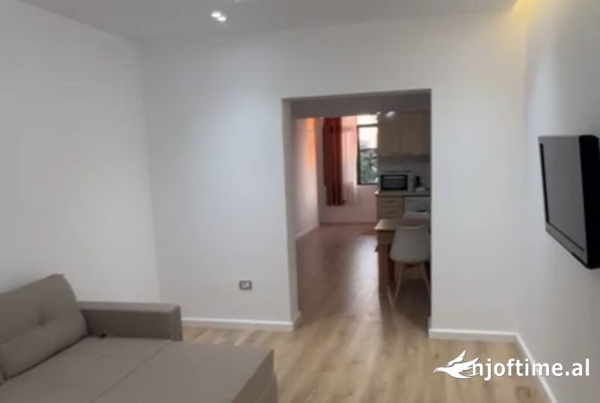 Shtepi me qera 1+1 ne Tirane - 500 Euro