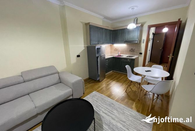 Shtepi me qera 1+1 ne Tirane - 601 Euro