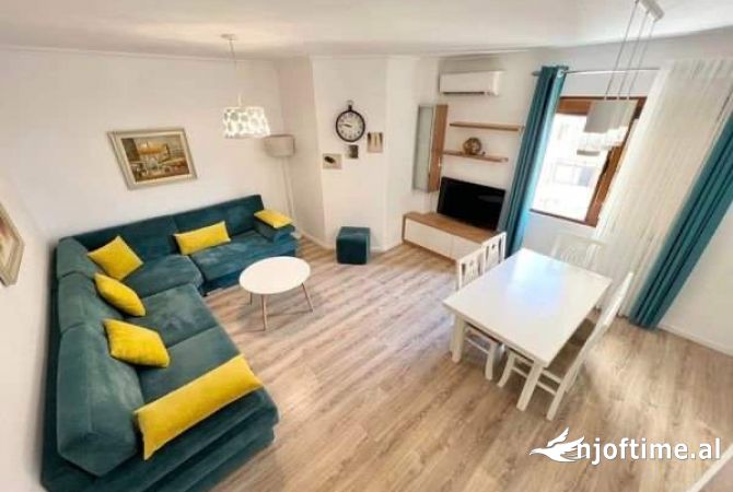 Shtepi me qera 1+1 ne Tirane - 452 Euro