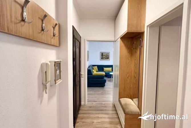 Shtepi me qera 1+1 ne Tirane - 452 Euro