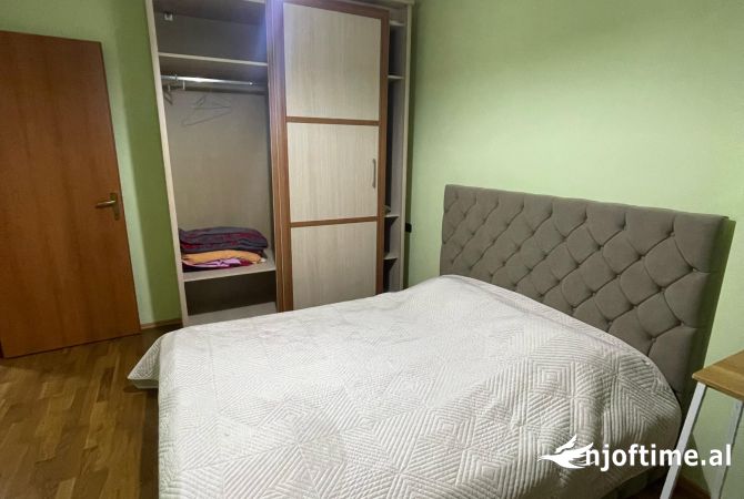 Shtepi me qera 1+1 ne Tirane - 607 Euro