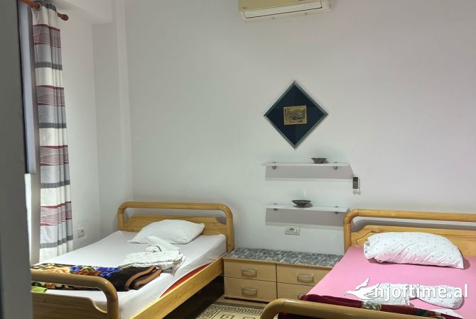 Shtepi me qera 1+1 ne Tirane - 457 Euro