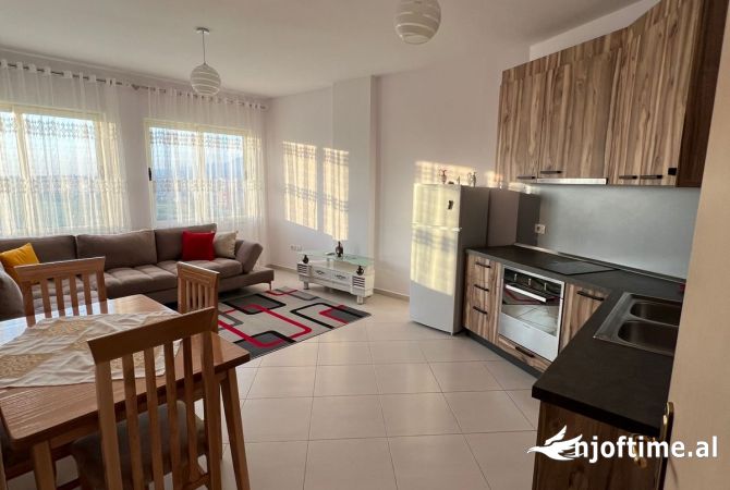 Shtepi me qera 1+1 ne Tirane - 500 Euro