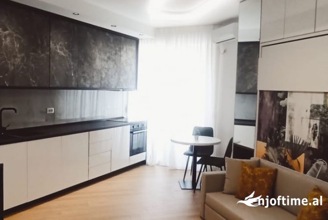 Shtepi ne shitje Garsoniere ne Tirane - 82,000 Euro