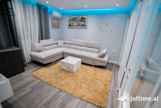 Shtepi me qera 2+1 ne Tirane - 600 Euro