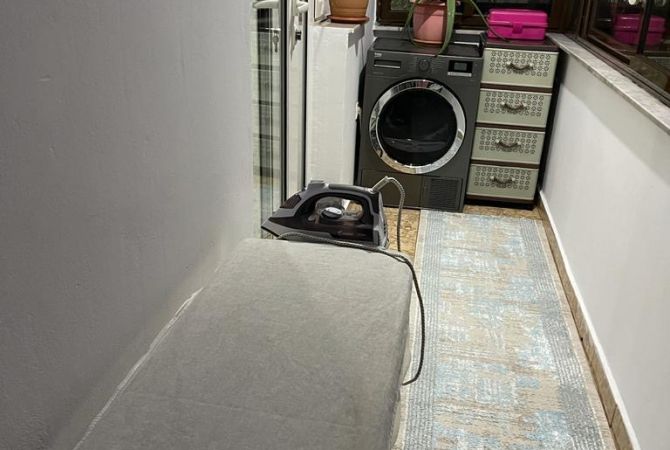 Shtepi me qera 1+1 ne Tirane - 503 Euro