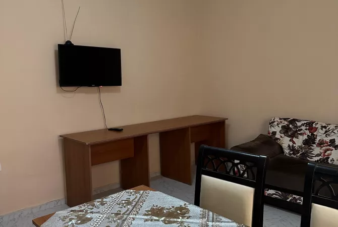 Casa in affitto 1+1 a Tirana - 500 Euro