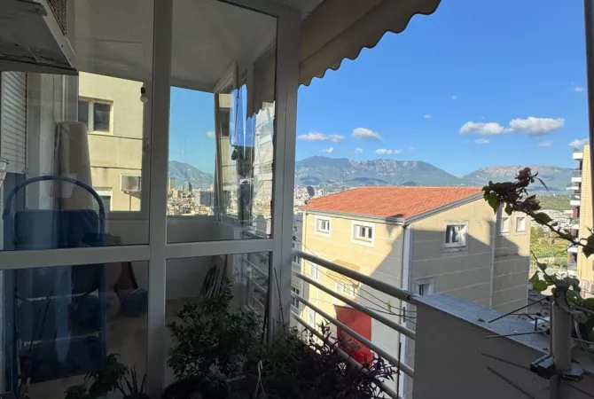 Casa in affitto 2+1 a Tirana - 600 Euro