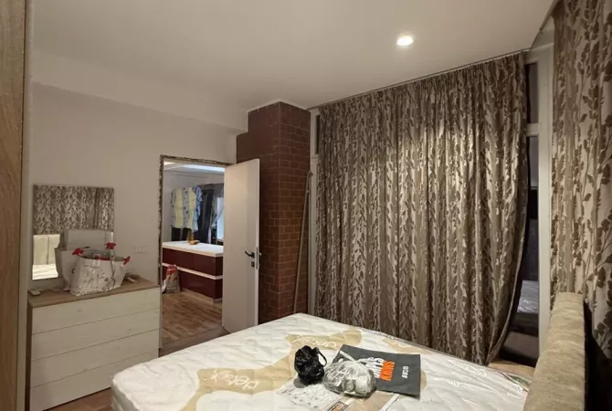 Casa in affitto 1+1 a Tirana - 48,000 Leke