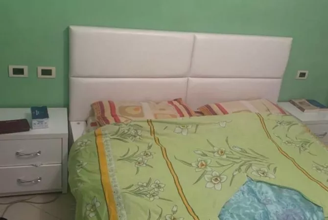 Shtepi me qera 1+1 ne Tirane - 40,000 Leke