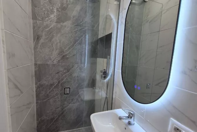 Shtepi me qera 2+1 ne Tirane - 501 Euro