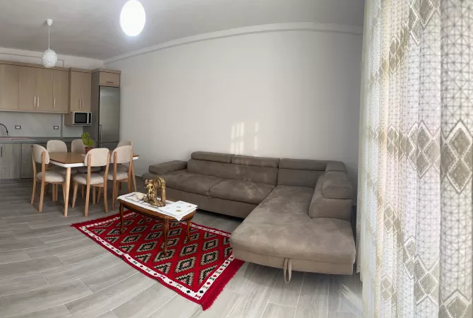 Shtepi me qera 3+1 ne Tirane - 750 Euro