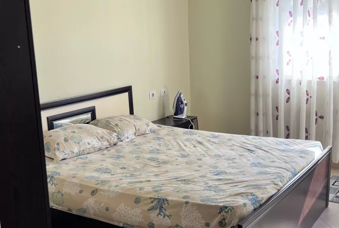 Shtepi me qera 1+1 ne Tirane - 500 Euro