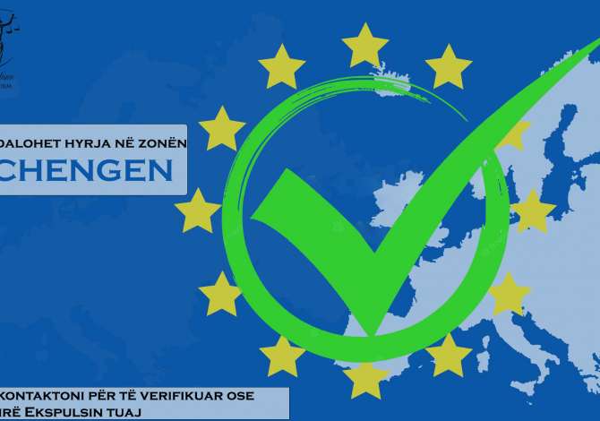 Sherbime Juridike  ne Tirane - 150 Euro