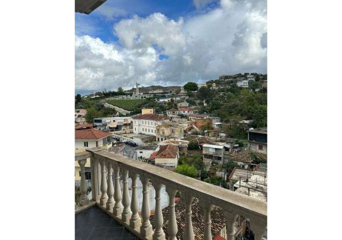 Shitet, Apartament 2+1,Bulevardi Ismail Qemali RV35695