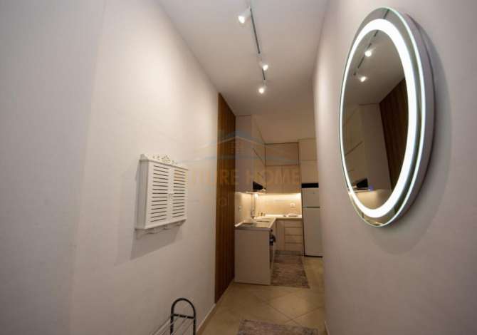 Shtepi ne shitje 1+1 ne Vlore - 180,000 Euro