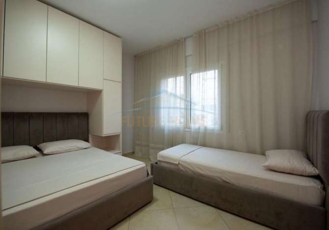 Shtepi ne shitje Apartament ne Vlore, 1+1, Mobilimi E mobiluar, Pagesa 180,000  Euro.