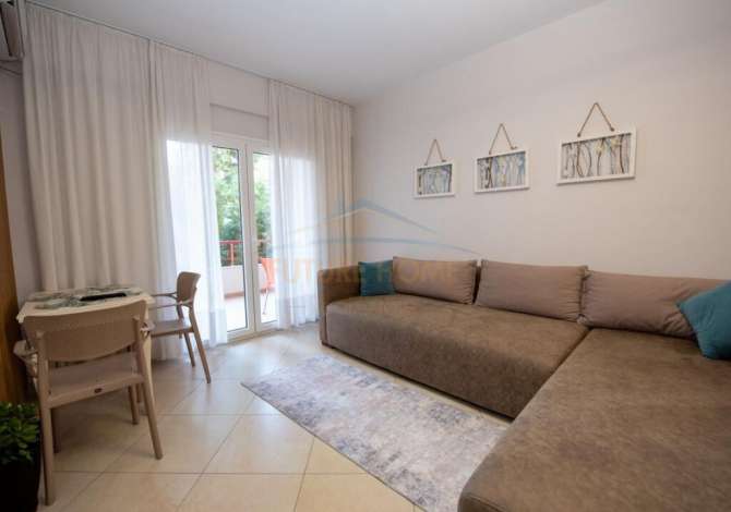 Shtepi ne shitje 1+1 ne Vlore - 180,000 Euro