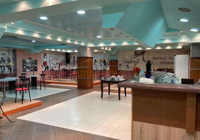 Shitet, Ambjent Bar Restorant, Lungomare , Vlore RV35820 