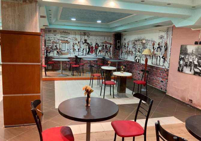 Shitet, Ambjent Bar Restorant, Lungomare , Vlore RV35820 