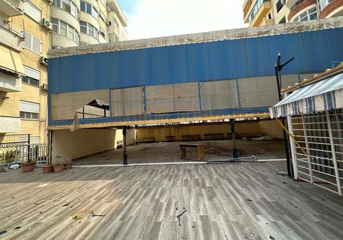 Ambient biznesi ne shitje 1+1 ne Vlore - 1,690,000 Euro