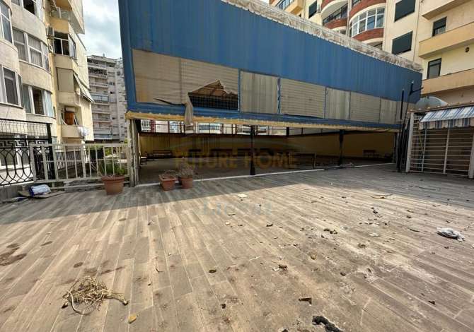 Ambient biznesi ne shitje 1+1 ne Vlore - 1,690,000 Euro